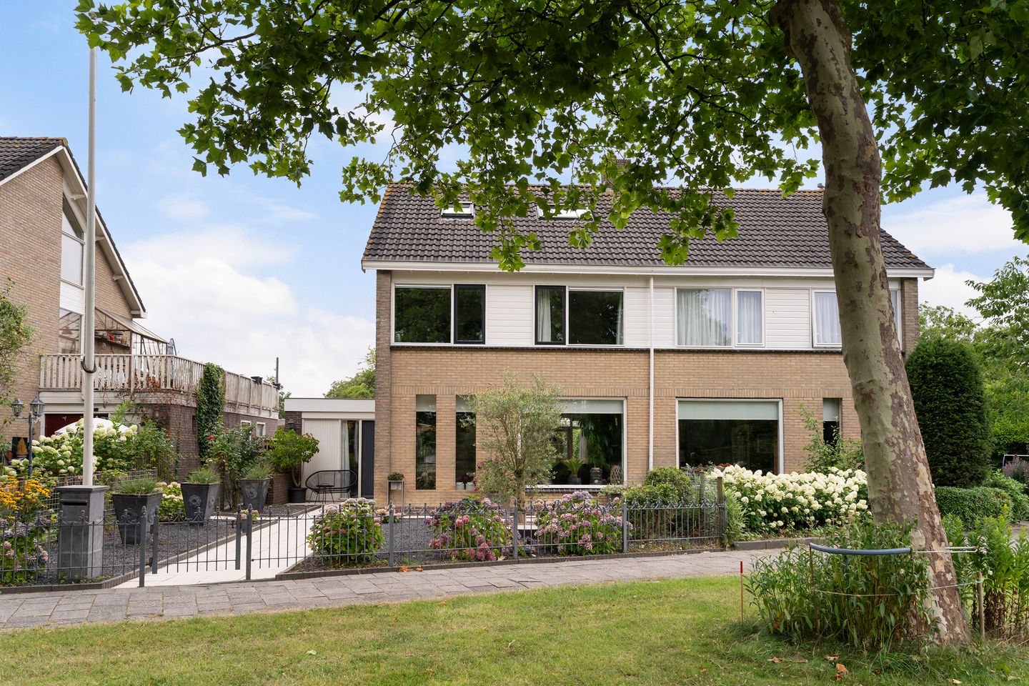 Foto 5 van Griene Leane 8