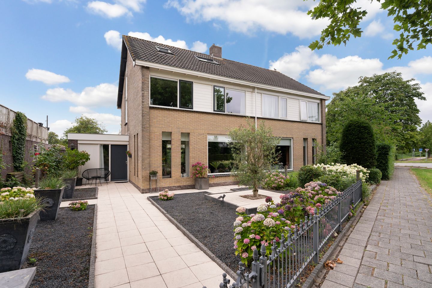 Foto 1 van Griene Leane 8