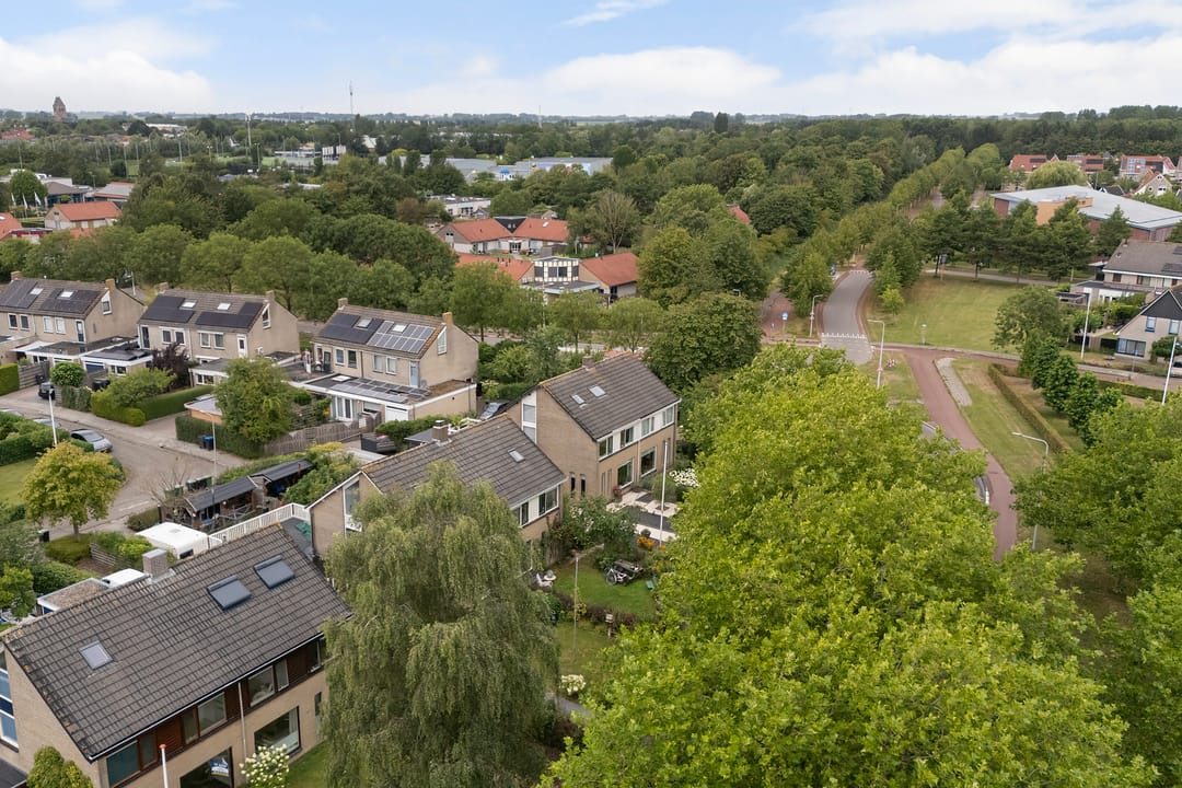 Foto 53 van Griene Leane 8