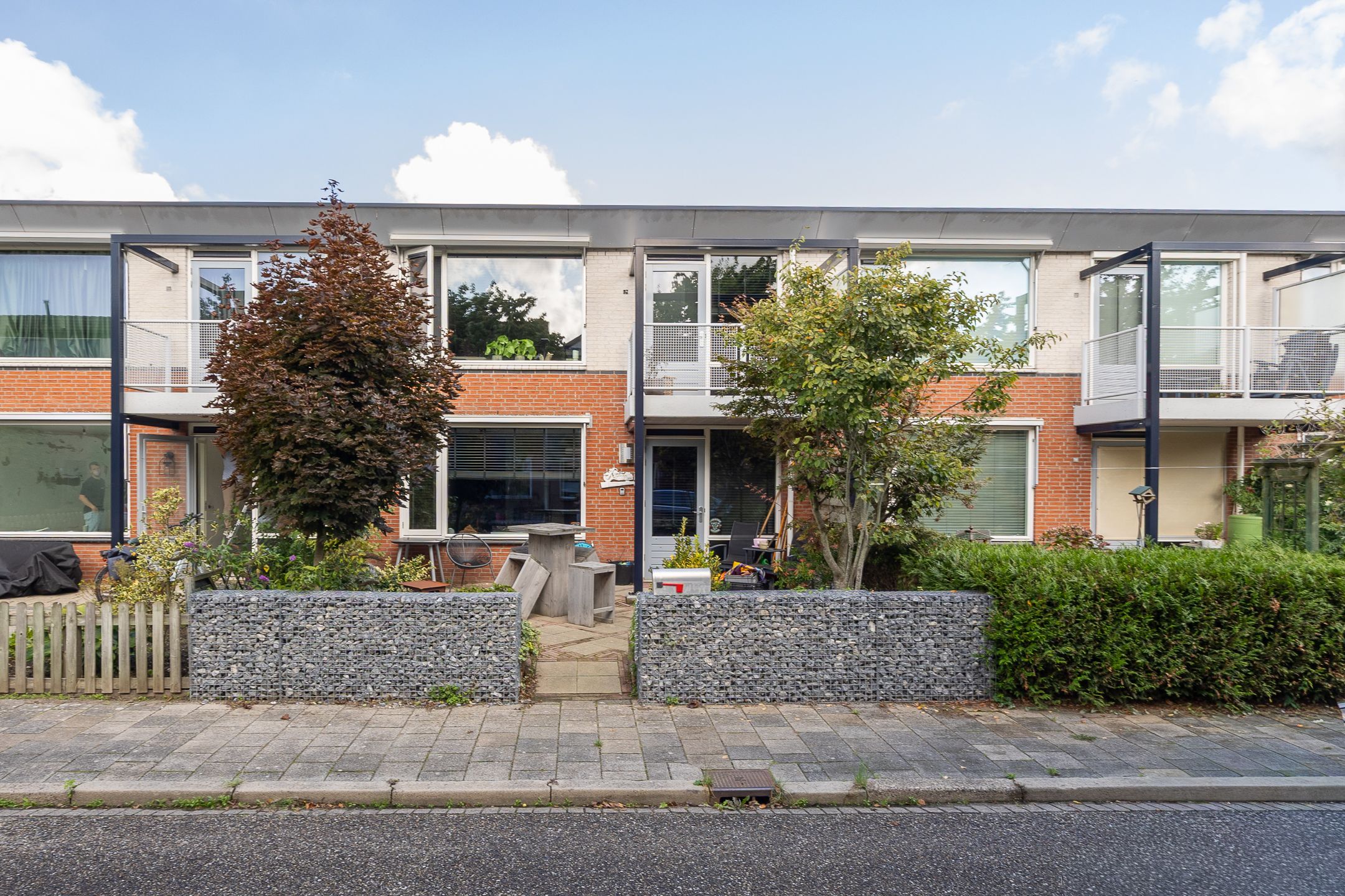 P. van Schravendijkstraat 52 