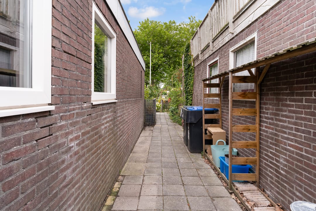 Foto 46 van Griene Leane 8