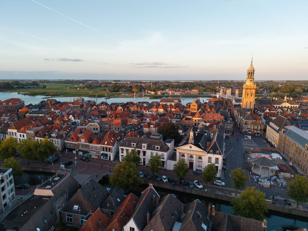 Photo 41 of Burgwal 86-6