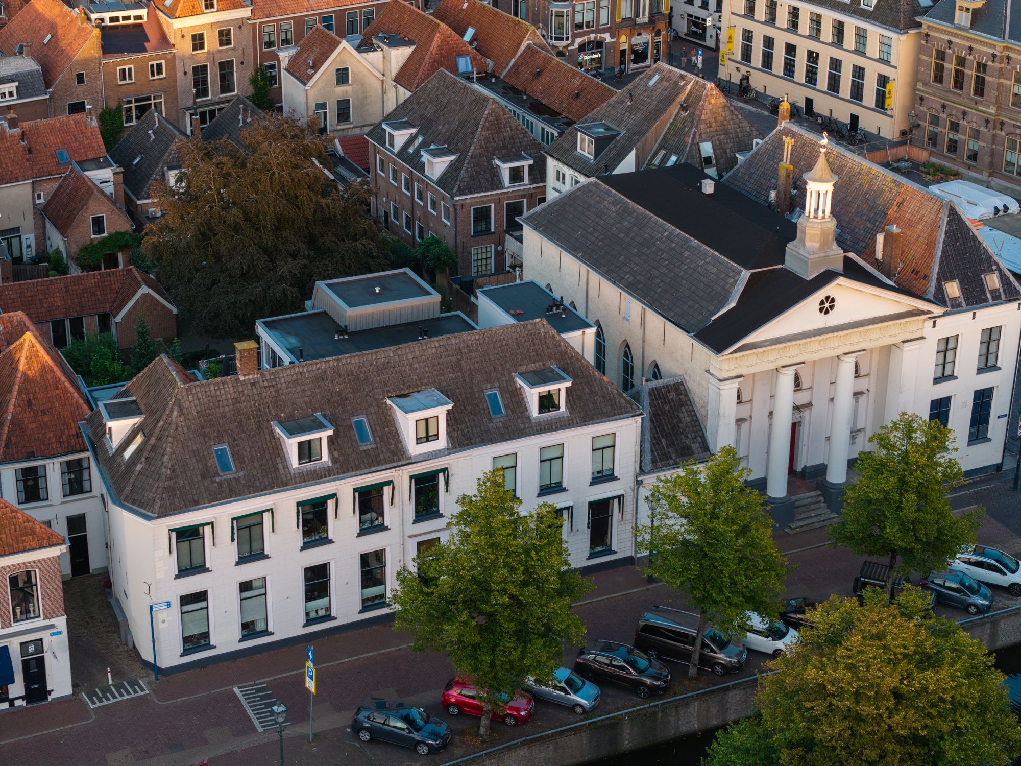 Photo 39 of Burgwal 86-6
