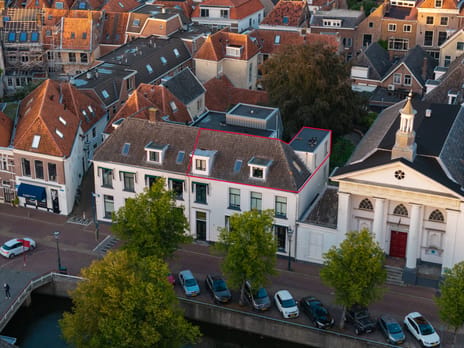 Burgwal thumbnail