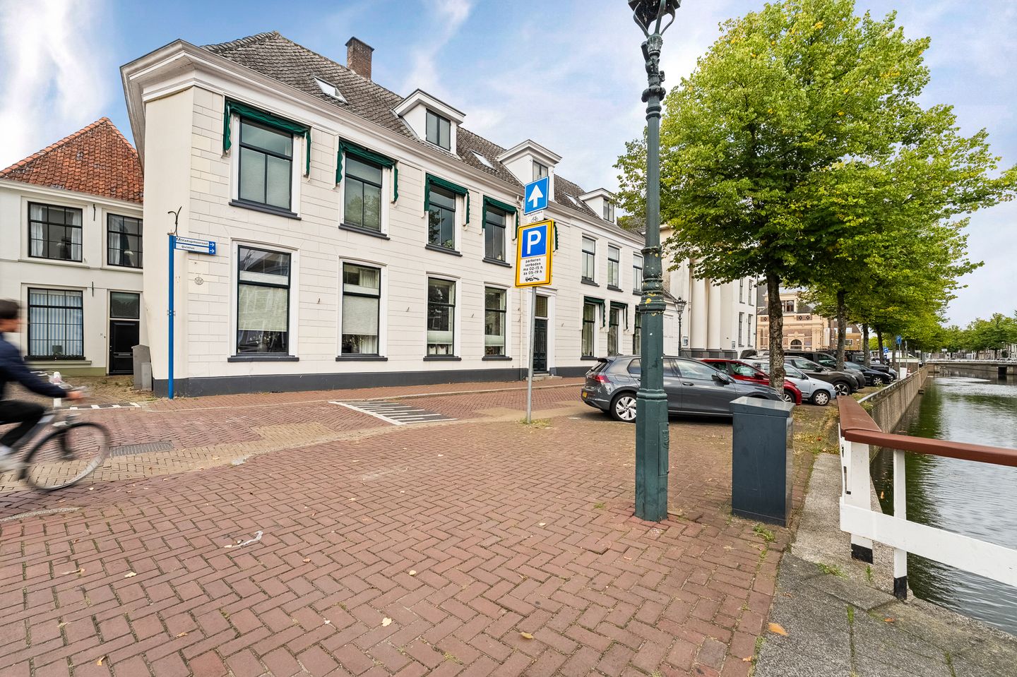 Photo 5 of Burgwal 86-6
