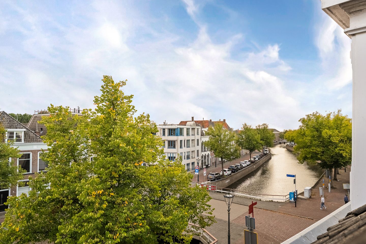 Photo 34 of Burgwal 86-6