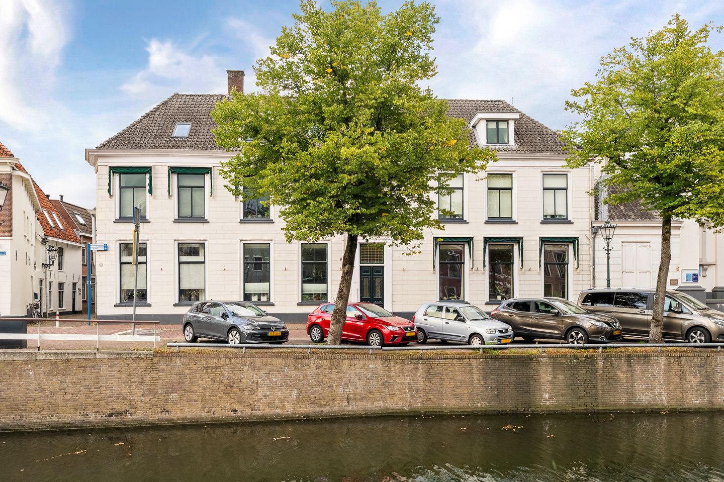 Photo 4 of Burgwal 86-6