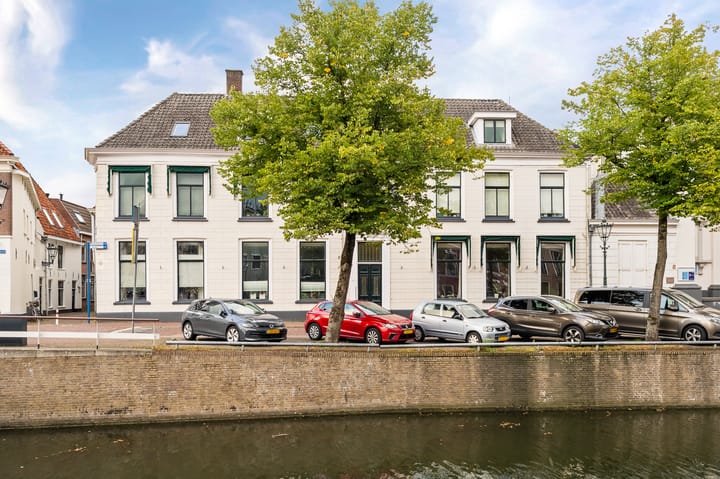 Foto 4 van Burgwal 86-6