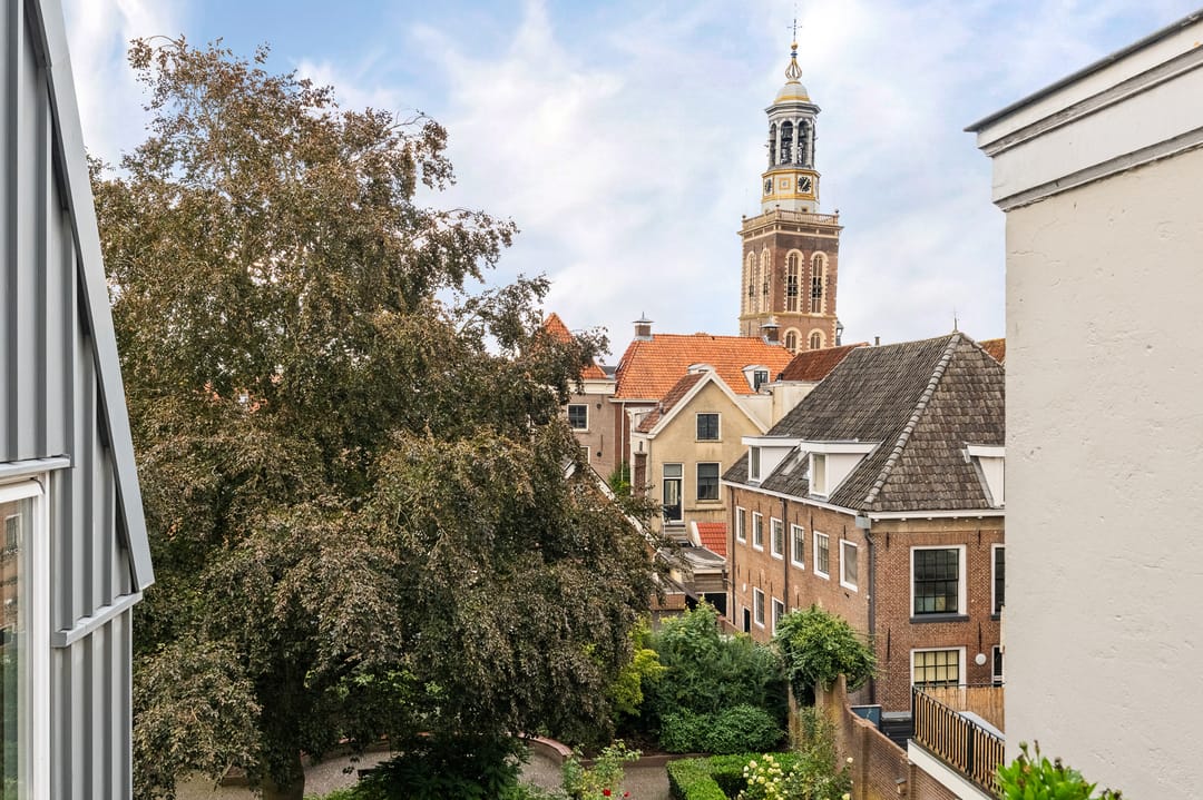 Photo 38 of Burgwal 86-6