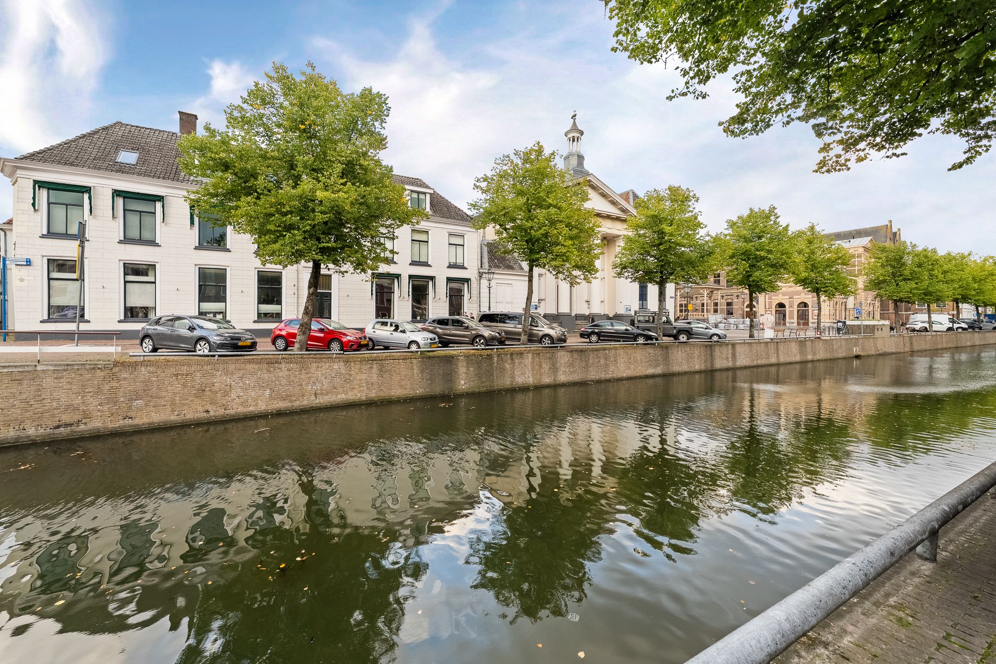 Photo 36 of Burgwal 86-6