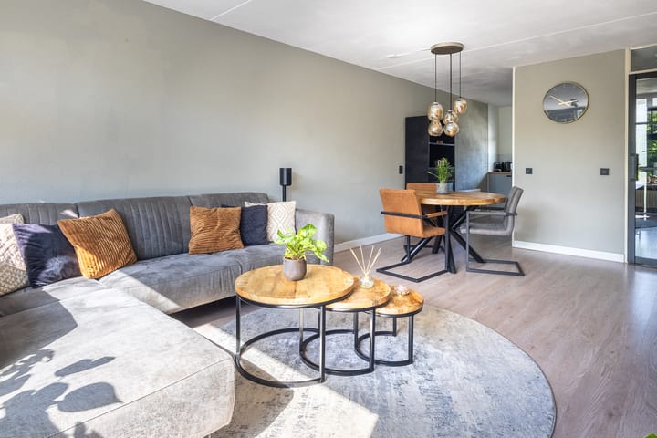 Foto 4 van P. van Schravendijkstraat 52