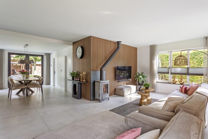 Vrijstaande woning te koop: Denekamperweg 141, Vasse