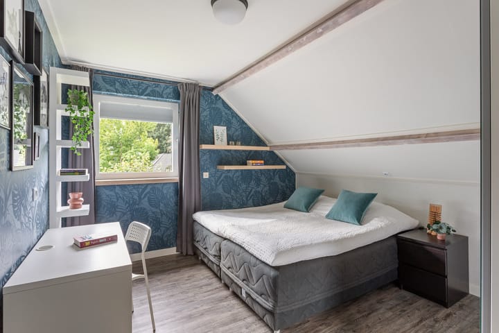 Vrijstaande woning te koop: Denekamperweg 141, Vasse