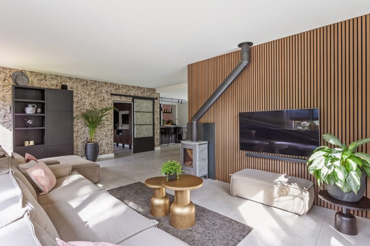 Vrijstaande woning te koop: Denekamperweg 141, Vasse