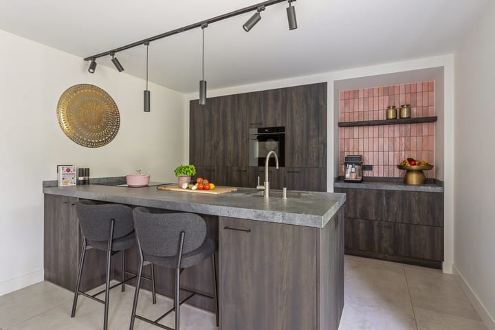 Vrijstaande woning te koop: Denekamperweg 141, Vasse