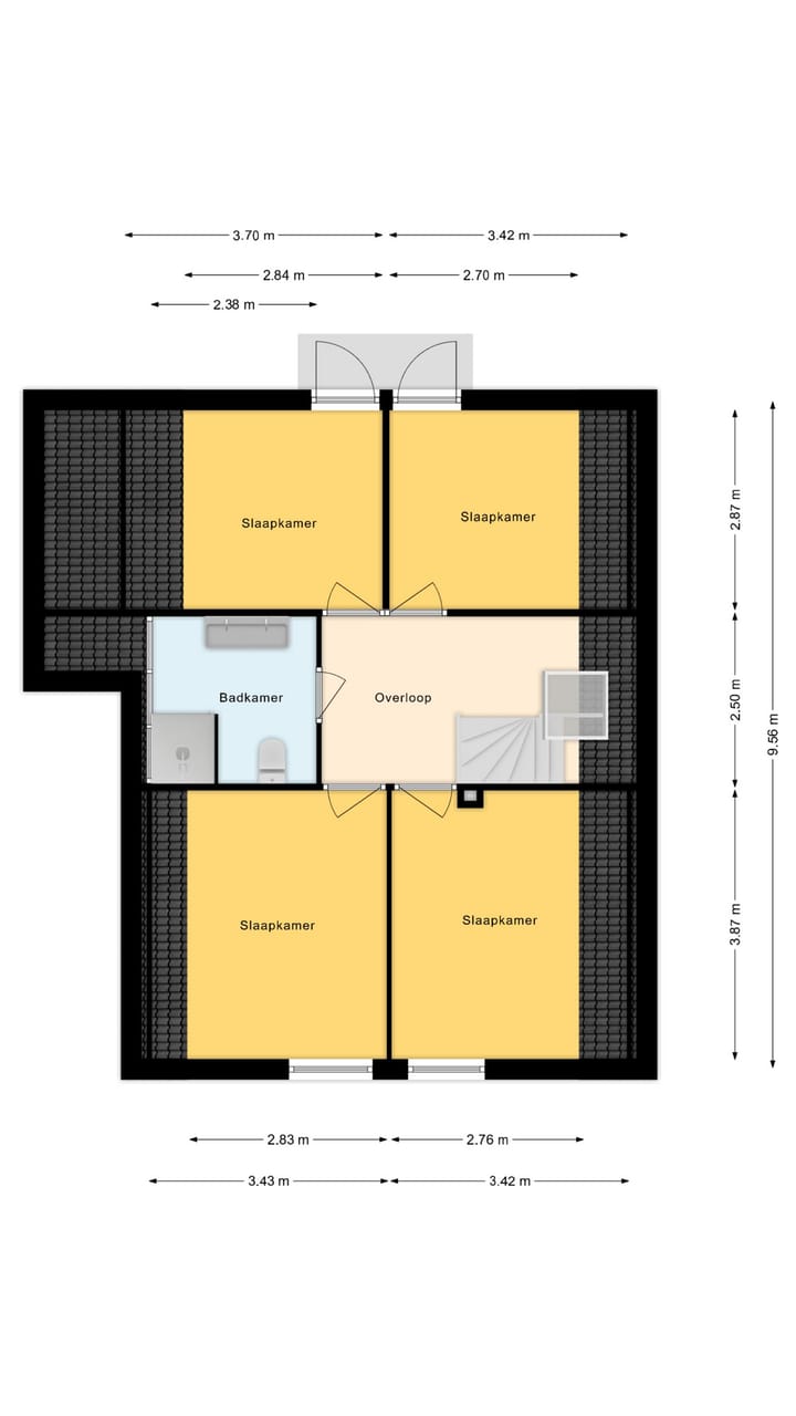 Vrijstaande woning te koop: Denekamperweg 141, Vasse
