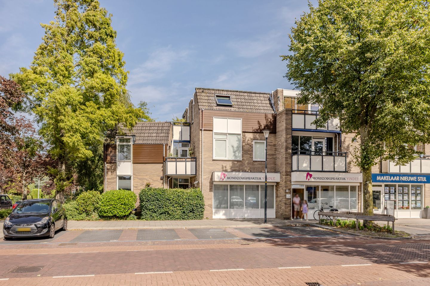 Foto 1 van Ridder Arnoudlaan 27