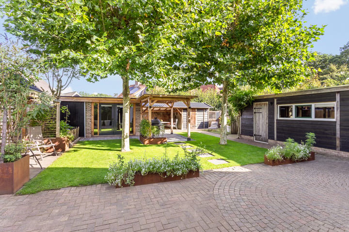 Vrijstaande woning te koop: Denekamperweg 141, Vasse