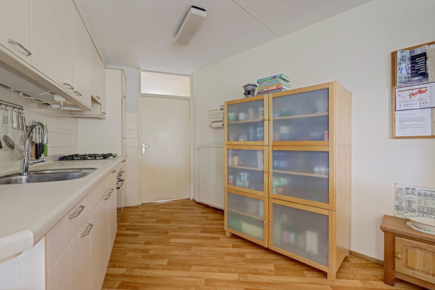 Foto 14 van Attleedreef 2