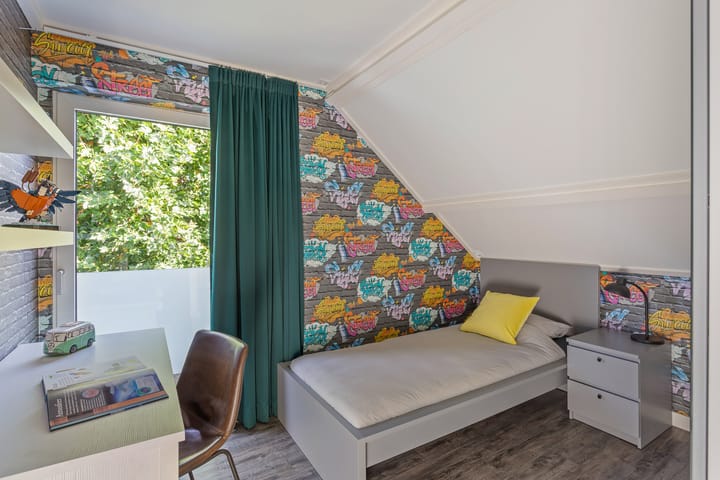 Vrijstaande woning te koop: Denekamperweg 141, Vasse