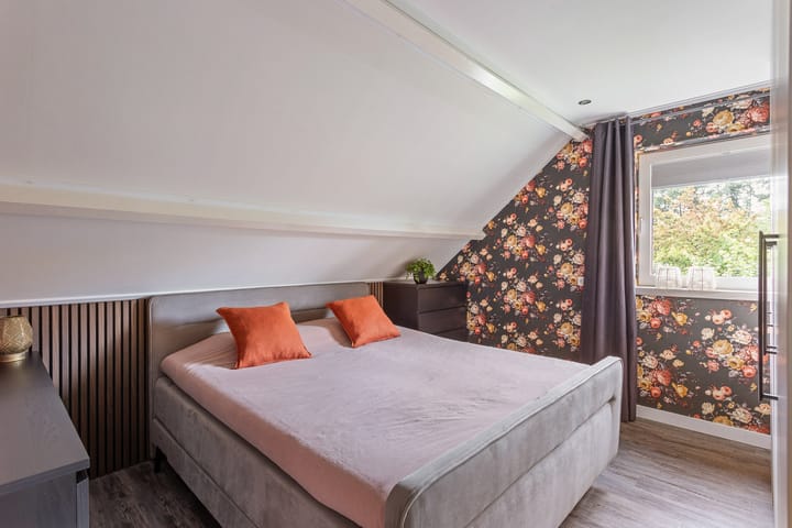 Vrijstaande woning te koop: Denekamperweg 141, Vasse