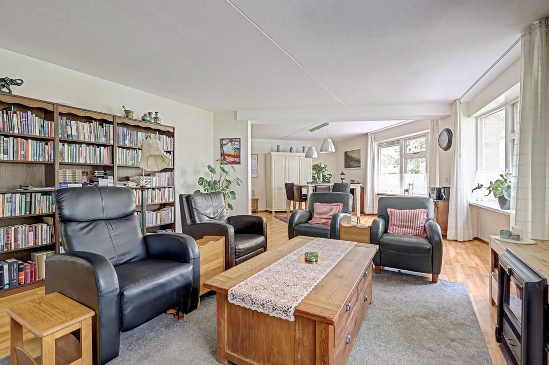 Foto 8 van Attleedreef 2