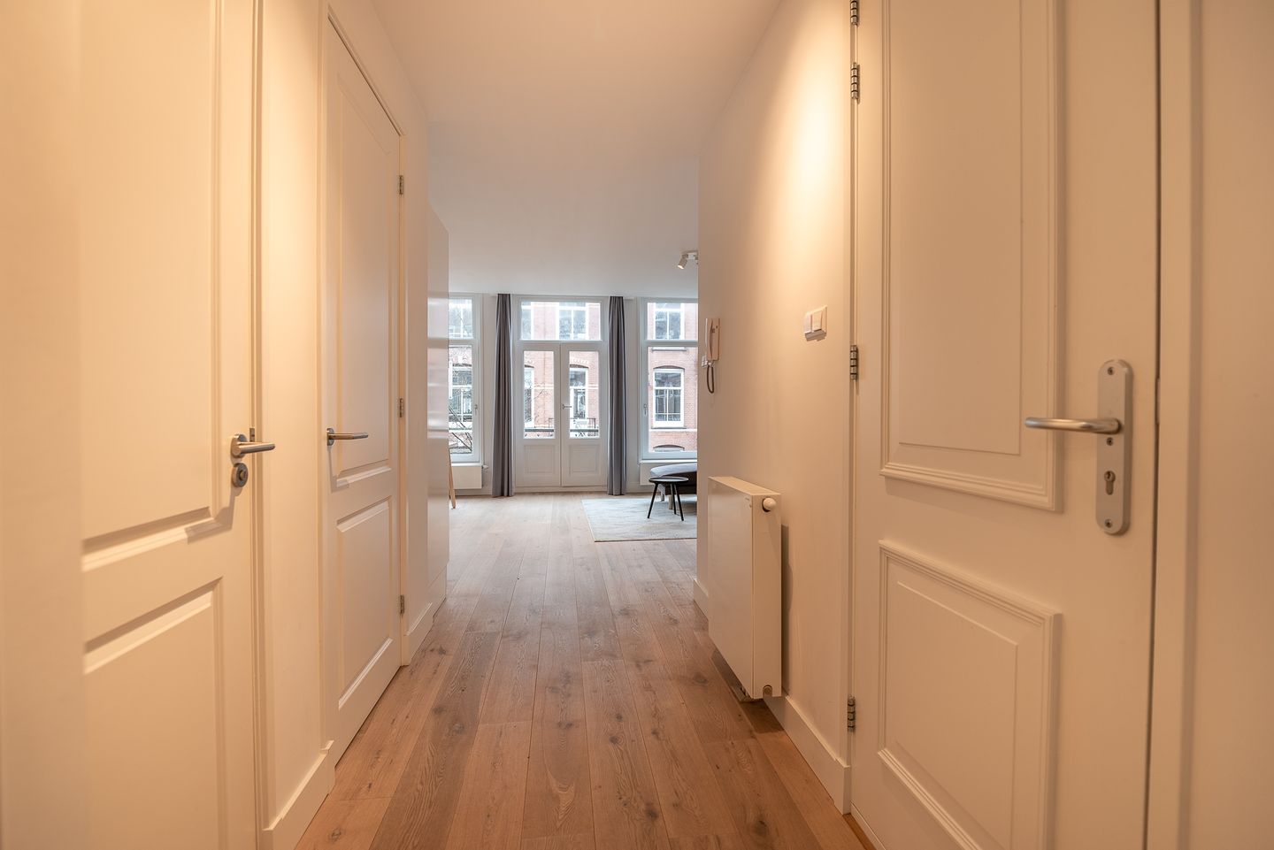 Foto 4 van Derde Helmersstraat 41-B