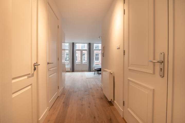Foto 4 van Derde Helmersstraat 41-B