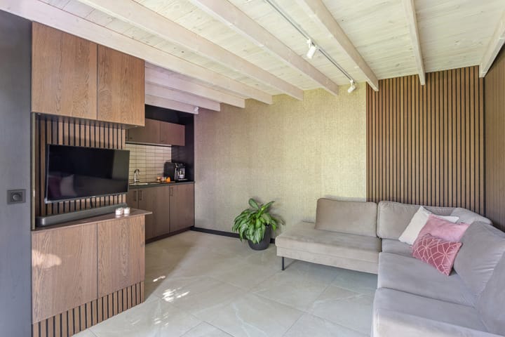 Vrijstaande woning te koop: Denekamperweg 141, Vasse