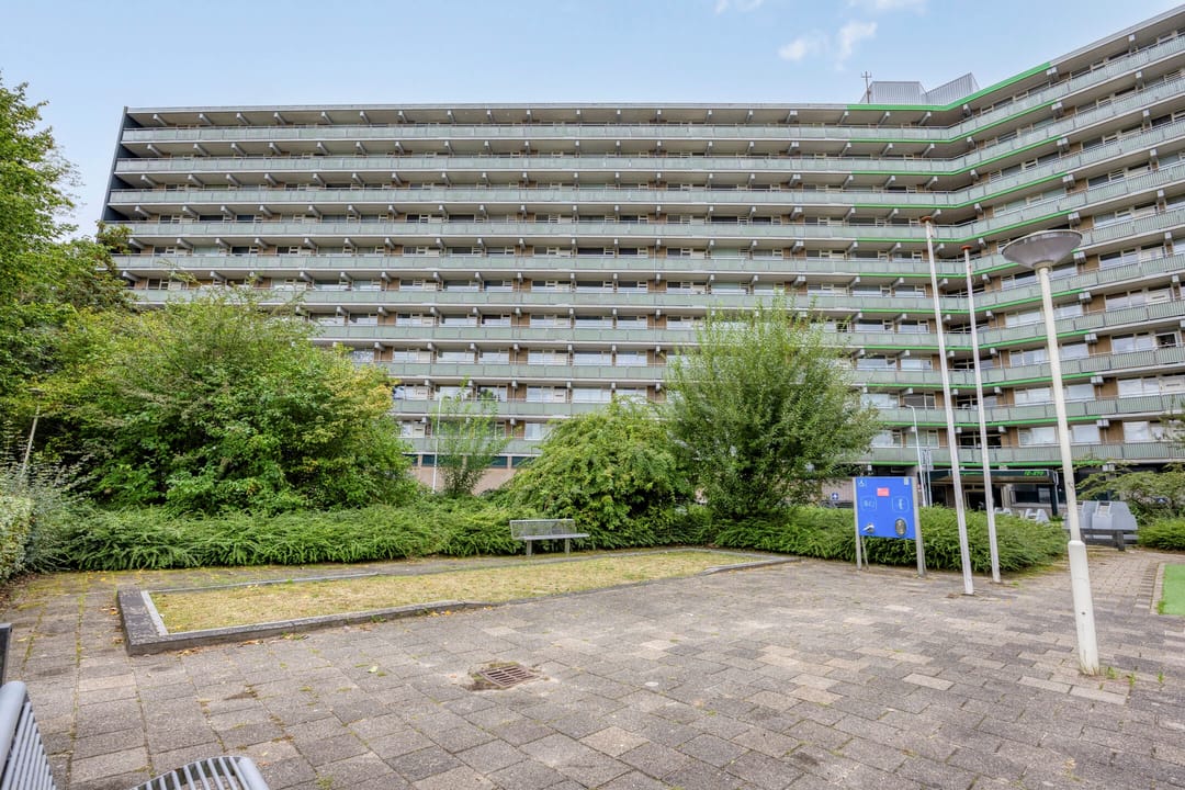 Foto 46 van Stadhoudersring 196