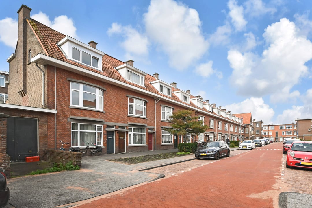 Foto 1 van Tonystraat 41