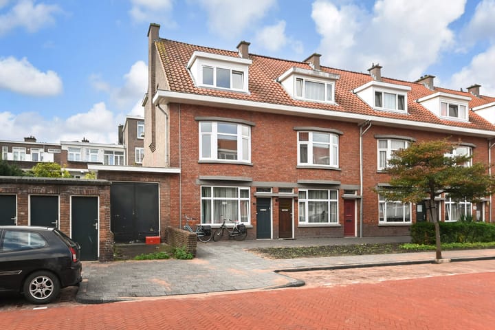Foto 2 van Tonystraat 41