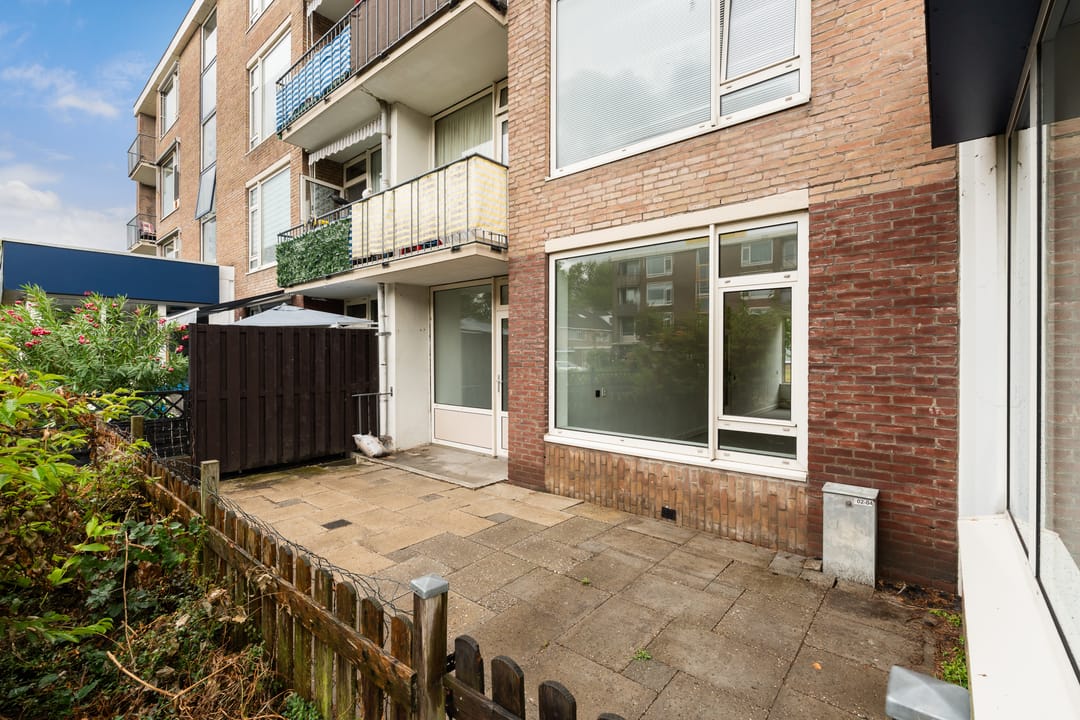Foto 2 van Reitdiepstraat 31