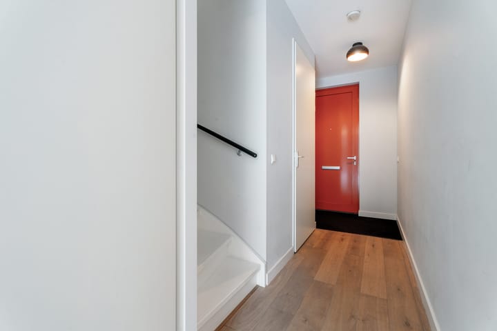 Tussenwoning te koop: Galjoenstraat 20, Tilburg