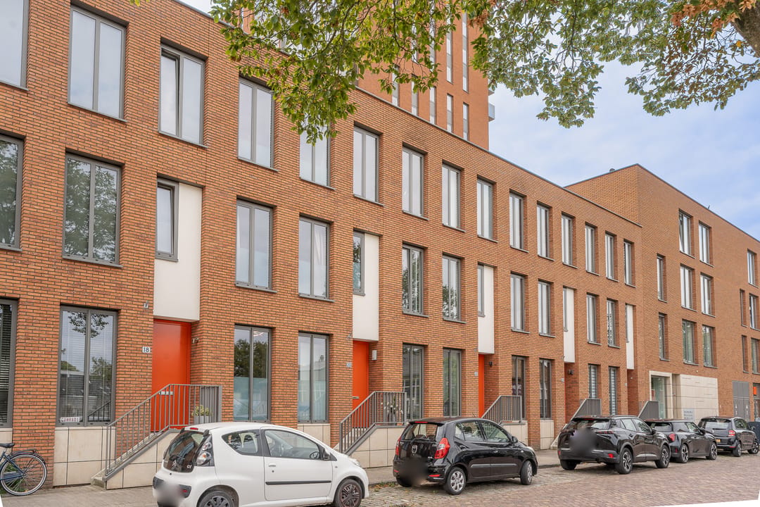 Foto 41 van Galjoenstraat 20