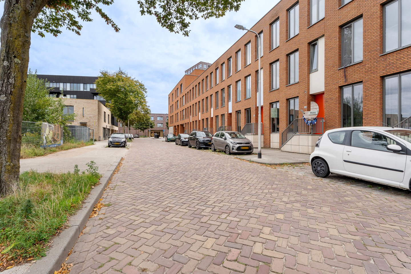 Foto 40 van Galjoenstraat 20