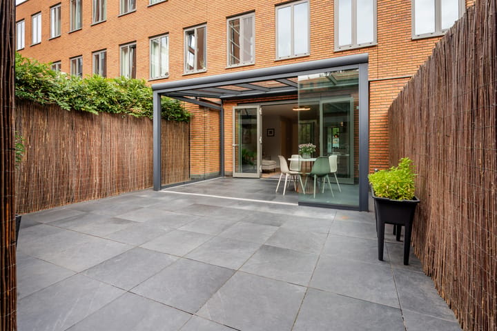 Tussenwoning te koop: Galjoenstraat 20, Tilburg