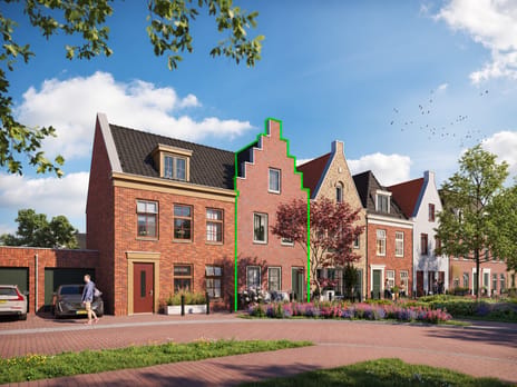Eva van Dantzigstraat thumbnail