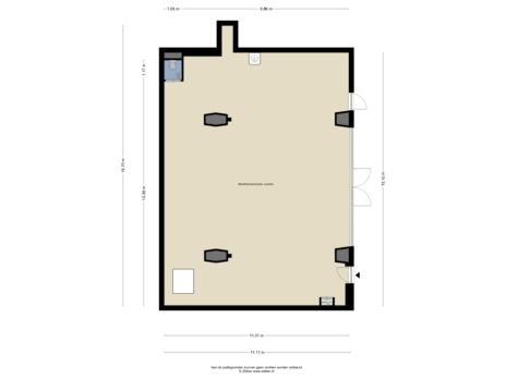 Bekijk plattegrond