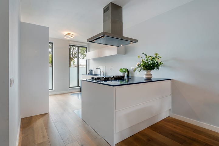 Tussenwoning te koop: Galjoenstraat 20, Tilburg