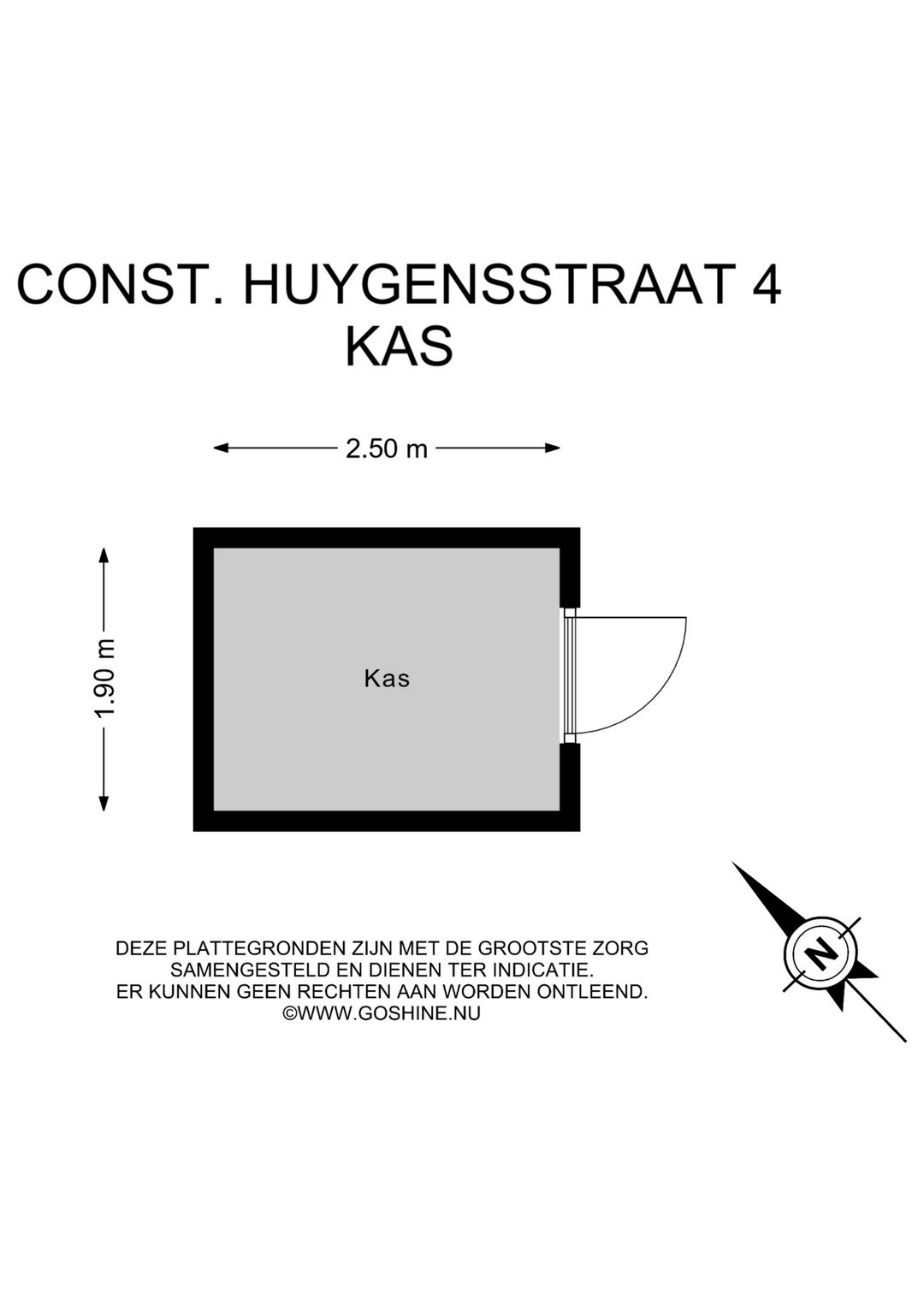 Foto 37 van Const. Huygensstraat 4