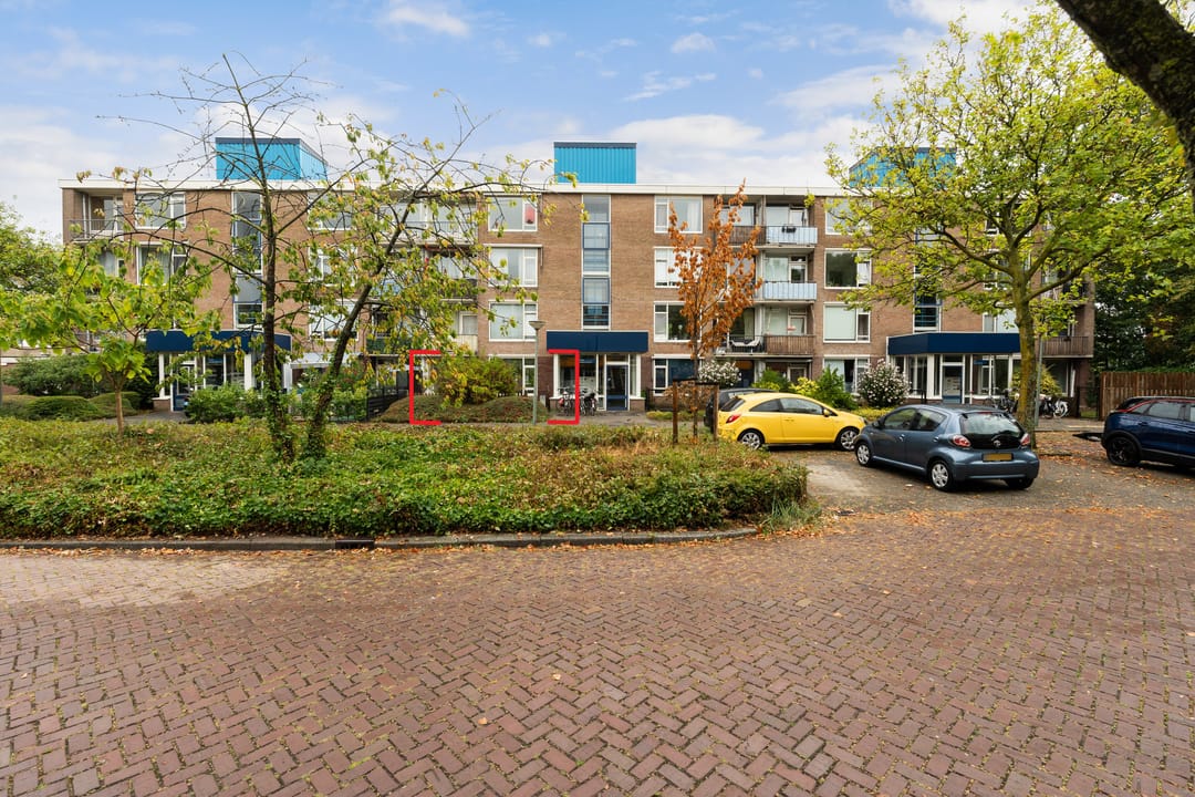 Foto 1 van Reitdiepstraat 31