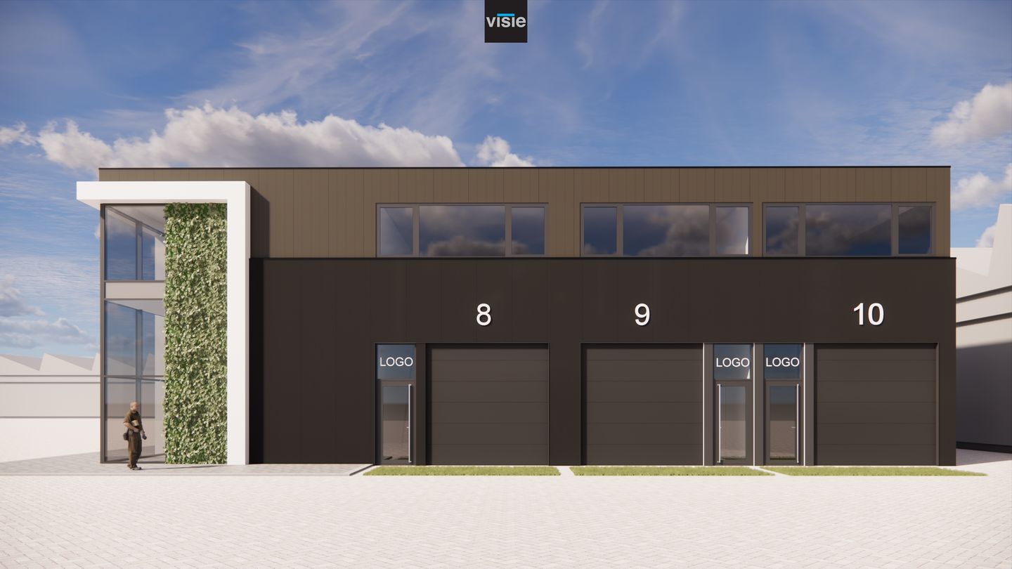 Bekijk foto 3 van Zekkenstraat 14
