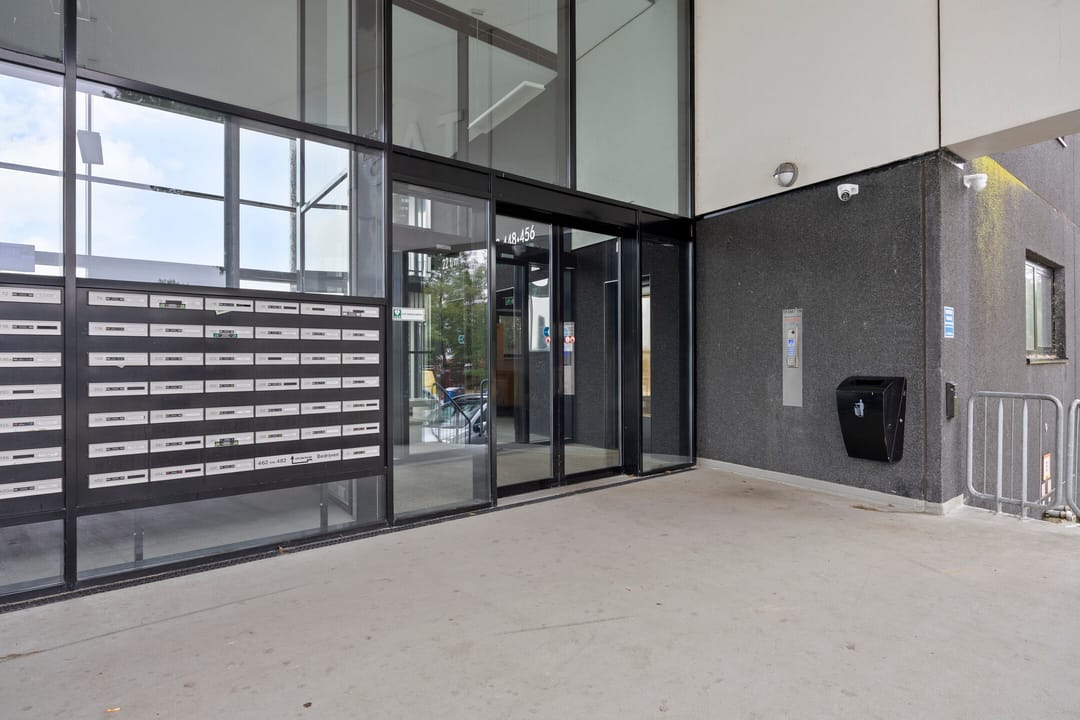 Photo 8 of Regattaweg 32