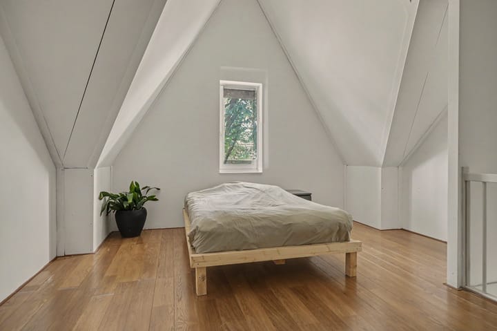 Tussenwoning te koop: Ringvaert 16B, Kaatsheuvel