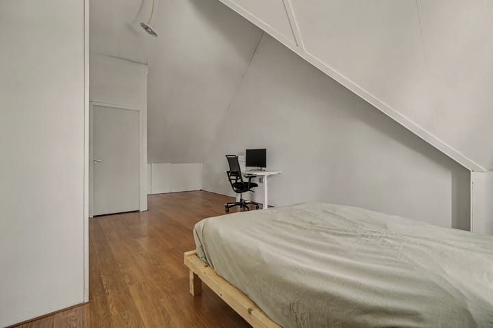 Tussenwoning te koop: Ringvaert 16B, Kaatsheuvel