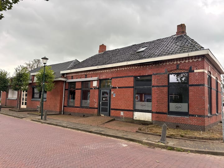 Noorderstraat 11, Warffum