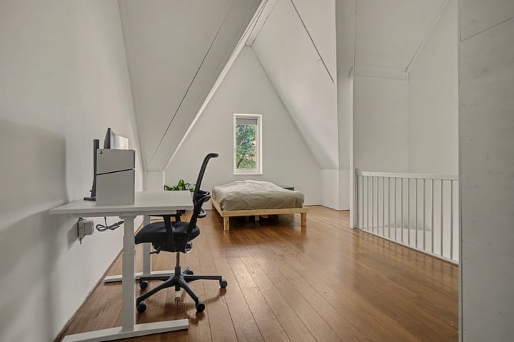 Tussenwoning te koop: Ringvaert 16B, Kaatsheuvel