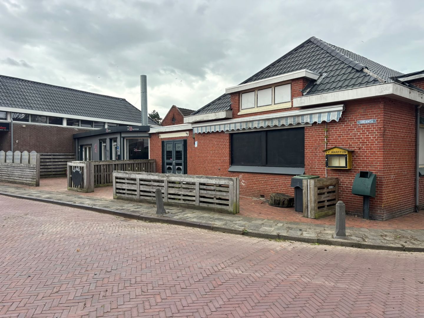 Bekijk foto 5 van Noorderstraat 11