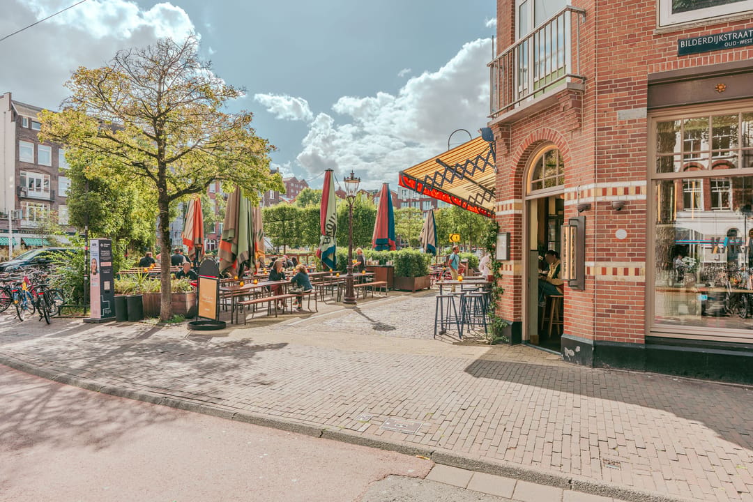 Foto 38 van Rombout Hogerbeetsstraat 50-H